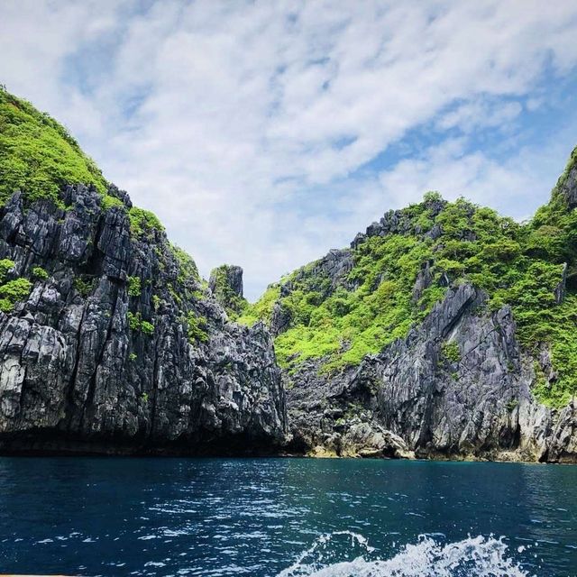 Palawan, Philippines - A Tropical Paradise