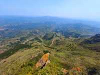 陝西的這座九嵕山，竟然是座規模浩大的陵墓