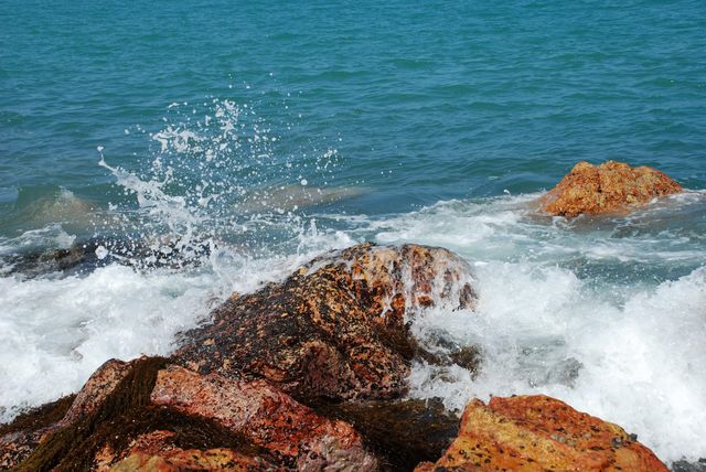 探秘三門島