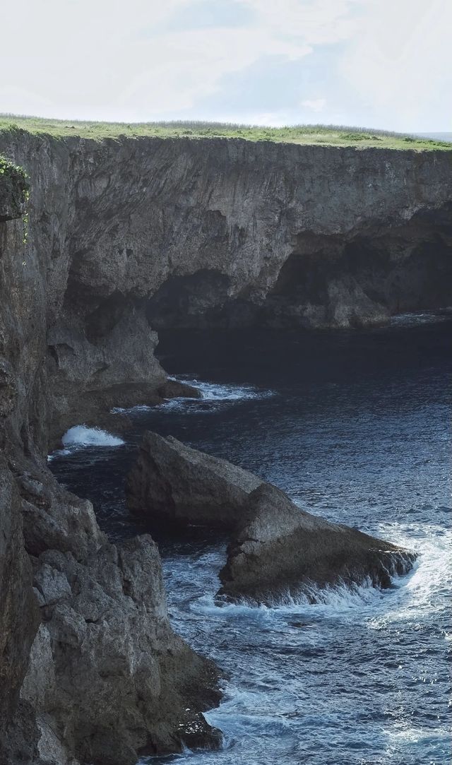 嗨玩關島，一場難忘的度假之旅