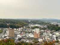 Inuyama Castle