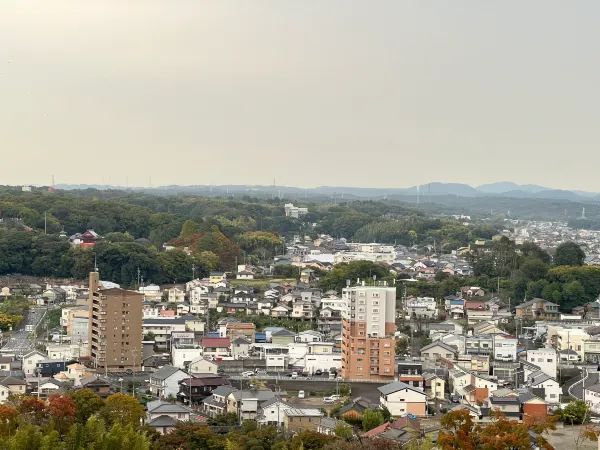 Inuyama Castle