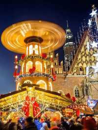 2024 European Christmas Market Guide is Here!