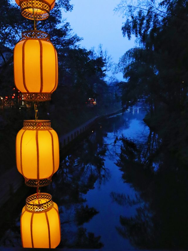 春日賞花之旅｜柳江古鎮油菜花海等你來遊