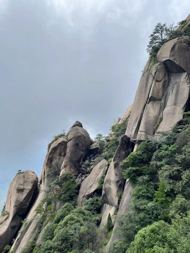 江西南昌-廬山-景德鎮 跨年旅遊太動人 一起來二刷嗎