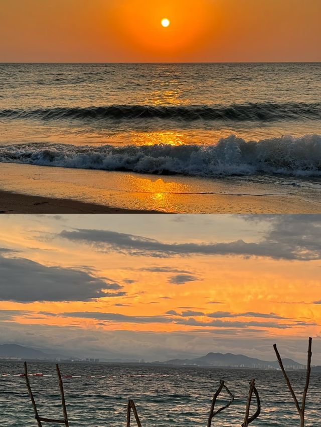 蜈支洲島 | 三亞的夢幻之島 