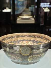 Discover the 'Blue Ribbon' Exhibition at Macau's MGM Museum