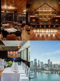 奧克蘭的奢華之娛 | Park Hyatt Auckland   酒店：Park Hyatt Au