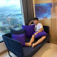 Mytt Hotel Pattaya 