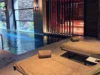 Experienced ultra luxury stay in Ritz Carlton Kyoto