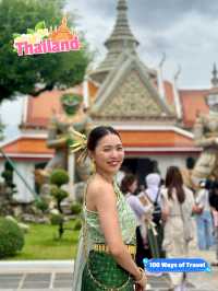 Wat Arun in Bangkok 🇹🇭 