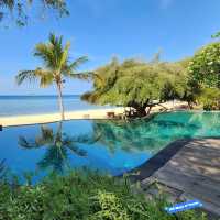 Couple Escape: The Seraya Resort, Komodo's Hidden Gem