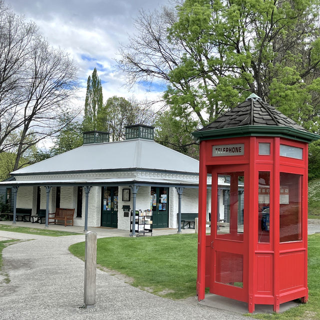 ✨ Day Trip to Arrowtown & Wānaka! ✨