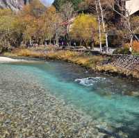 上高地（平湯轉旅遊巴）