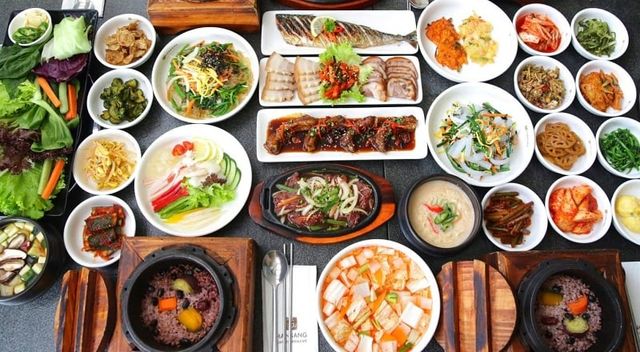 South Korea: A Dynamic Blend of Flavors, Sights, and Spiri