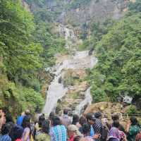 Ravana Waterfall