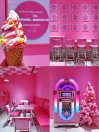 Museum of ice cream singapore🍦 