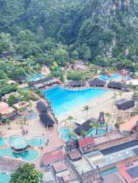 View of tambun