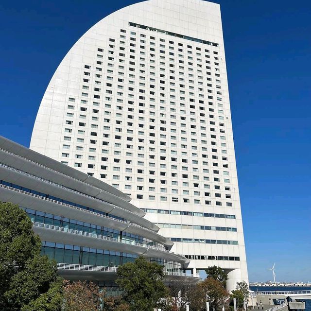 InterContinental Yokohama Grand