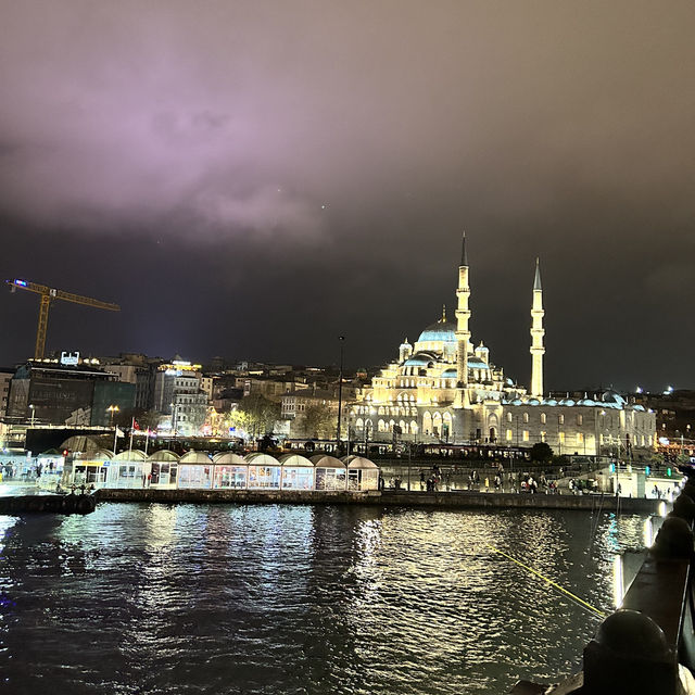 4 Days in Istanbul: A Perfect Blend of Culture, Charm, and Adventure!