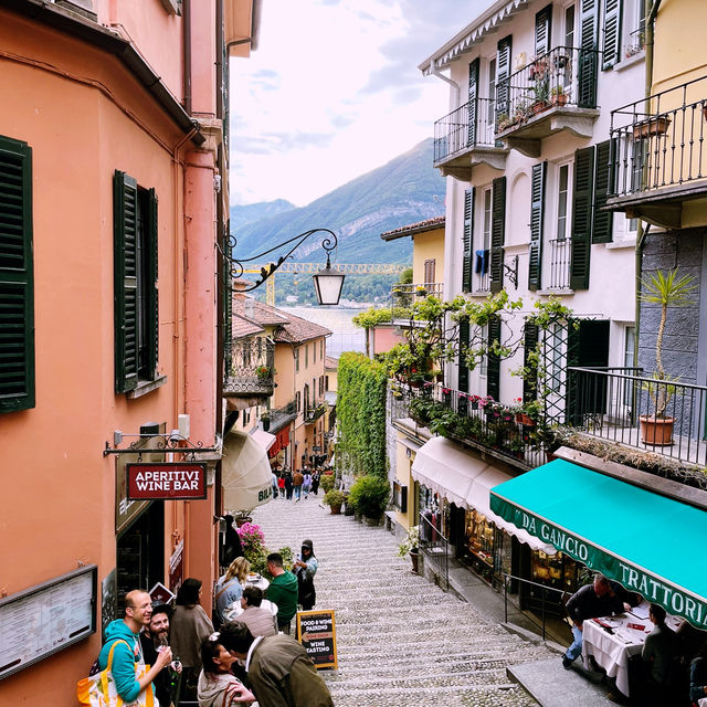 🇮🇹 Best place to stay in Bellagio, Lake Como 