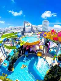 🌟 Bangkok's Best: Family Fun Under the Sun 🌟