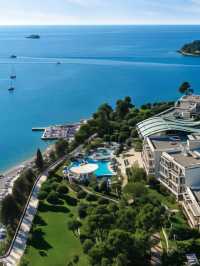 🌟 Rovinj's Luxe Retreat: Monte Mulini Magic ✨