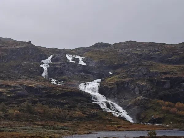 Explore the Majestic Sognefjord and Hardangerfjord in Norway