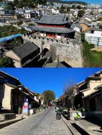 雲南旅遊｜古城之外 大理下關的煙火氣-龍尾關