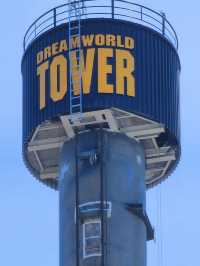 Explore Warner Bros. Movie World on the Gold Coast