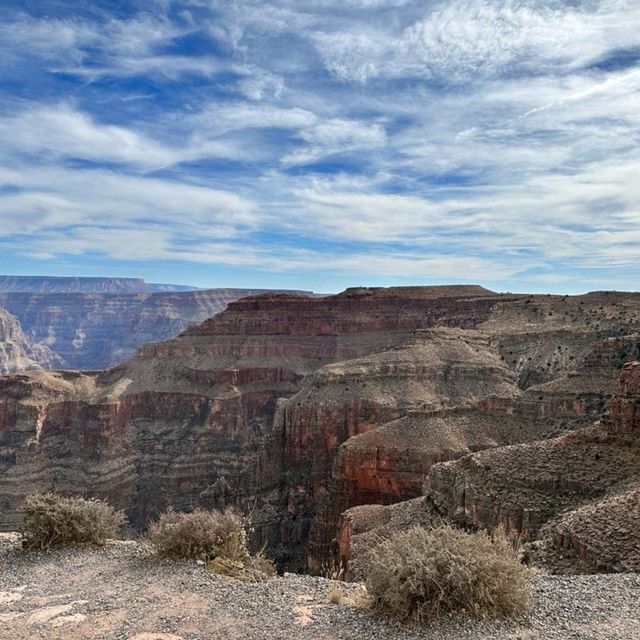 #WinHKflight Stunning Grand Canyon