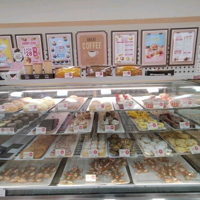 🧁Best Bakery Chain In Melbourne🧁