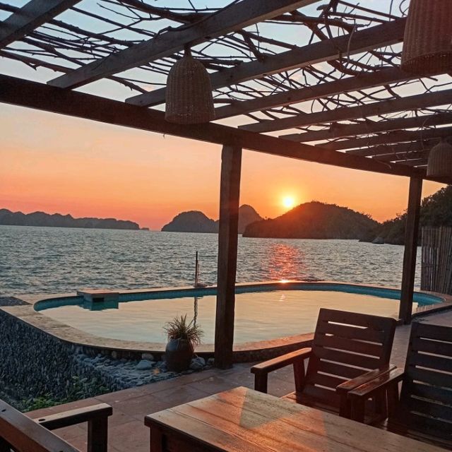 The Only Private Island in Cat Ba: Your  Tropical Paradise Escape, The One Island Escape  