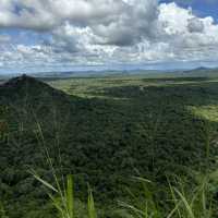 スリランカ🇱🇰シーギリアロック