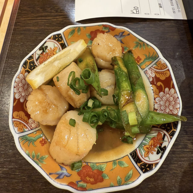 Foodie in Osaka