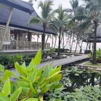 Paradise Perfected: My Blissful Retreat at KC Grande Resort & Spa, Koh Chang