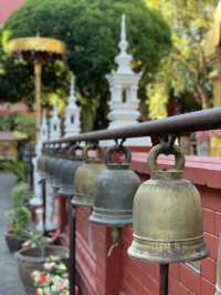 Wat Phan On: A Hidden Gem in Chiang Mai