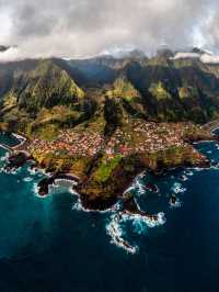 Why Madeira is Worth the Visit: A Hidden Gem of the Atlantic 