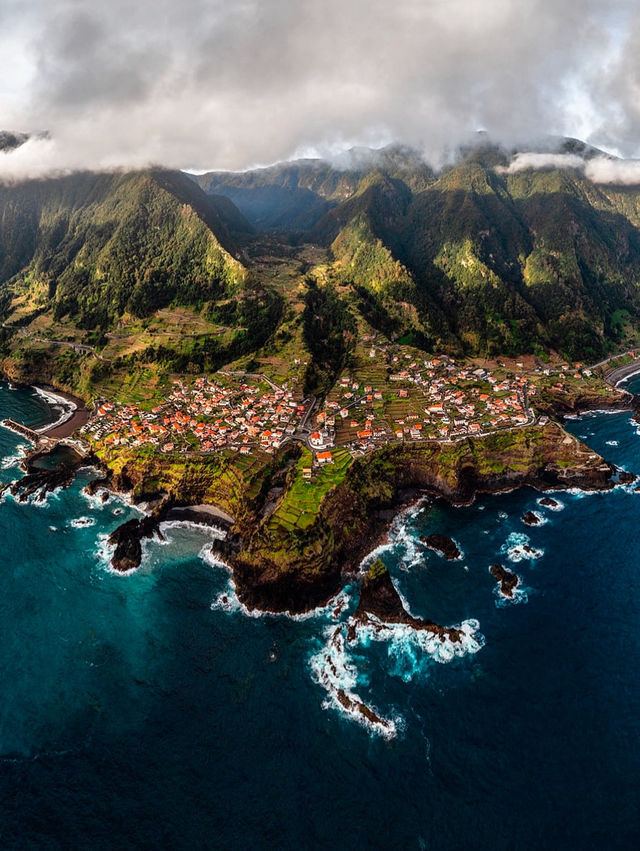 Why Madeira is Worth the Visit: A Hidden Gem of the Atlantic 