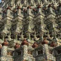 Wat Arun Ratchawararam Ratchawaramahawihan