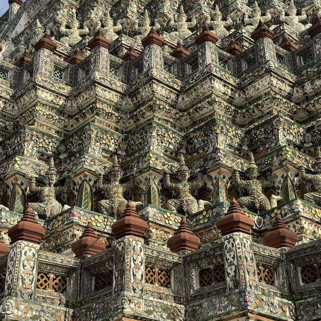 Wat Arun Ratchawararam Ratchawaramahawihan