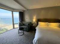 Paradise Hotel Busan