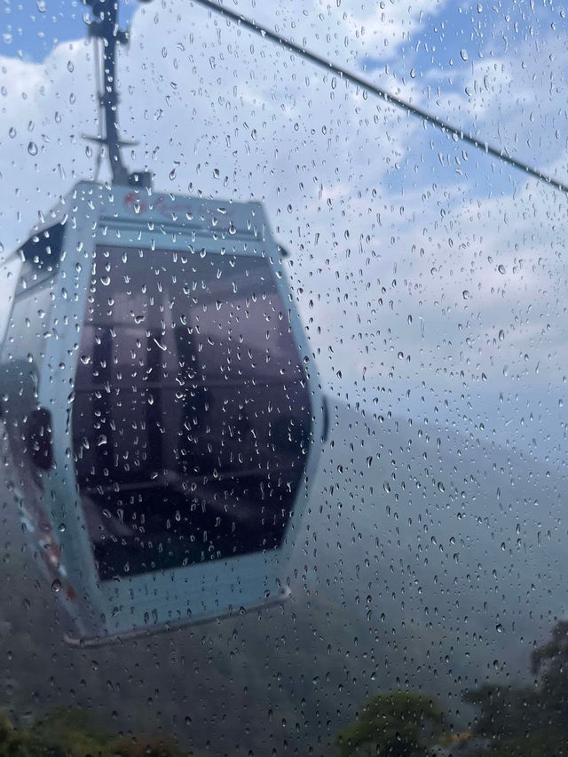 Genting Highlands Malaysia 🇲🇾 