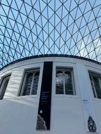 The British Museum: A Window to the World’s Treasures