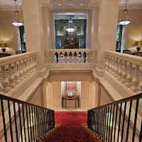 The Lanesborough