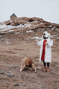 人生旅行清單：前蘇聯遺世獨立小鎮