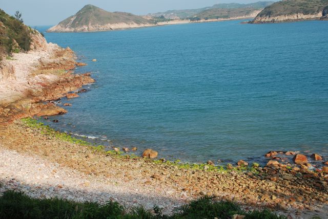 探秘三門島