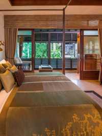 🌴 Koh Samui's Top Hotel Havens 🏖️🛌