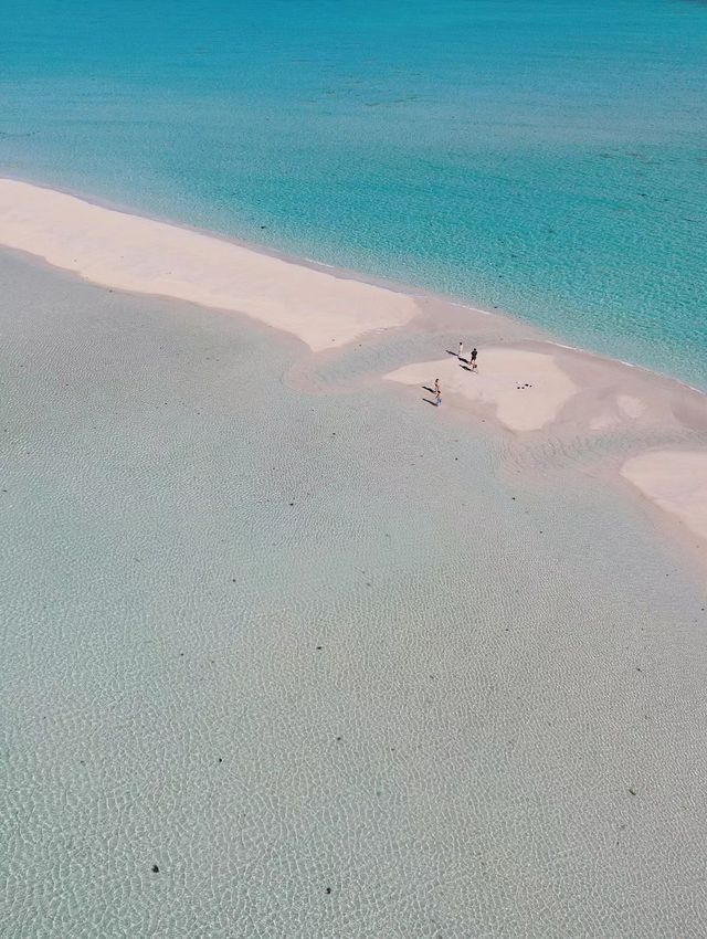 沖繩旅行來宮古島看日本最藍的海。