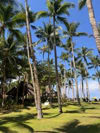 香格里拉長灘島度假村 | Shangri-La's Boracay Resort and Spa 